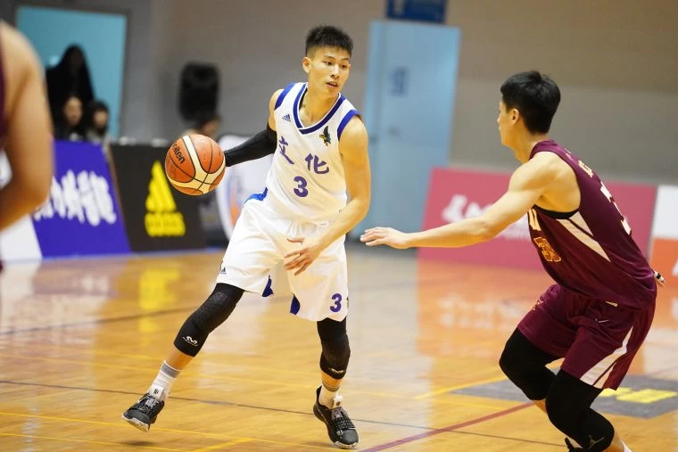 林秉聖25分11籃板本季首度雙十。