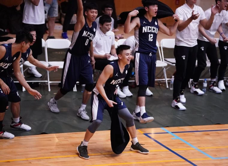 政大逆轉勝北市大取得第3勝。