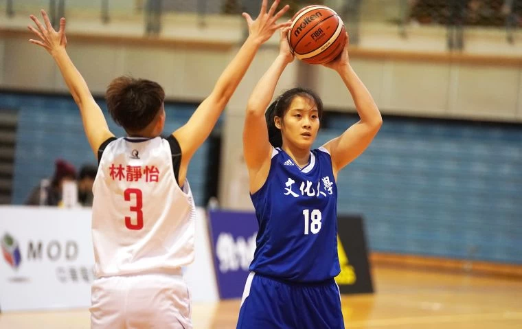 文化本季12人,其中7位皆是大一新生。