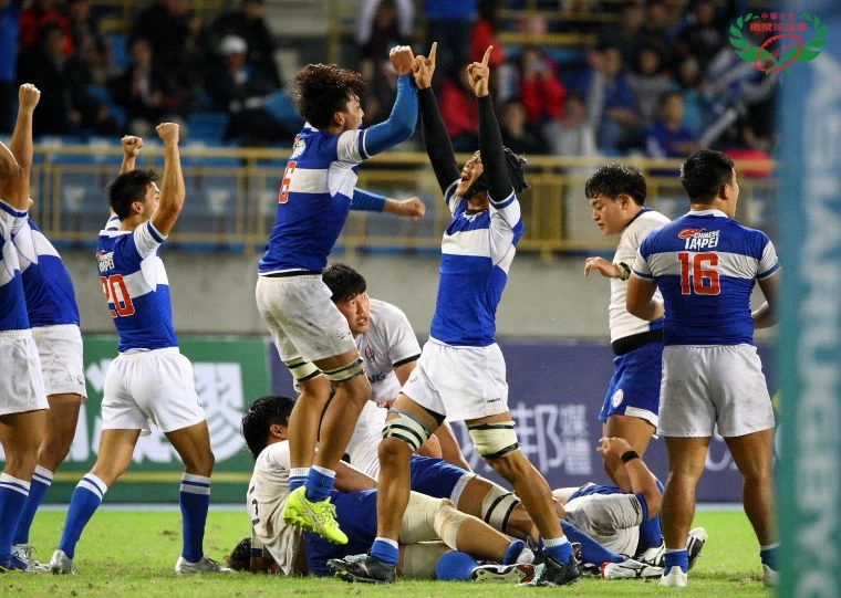 中華隊2連勝，期望再勝一場，帶領台灣首次進軍世界錦標賽