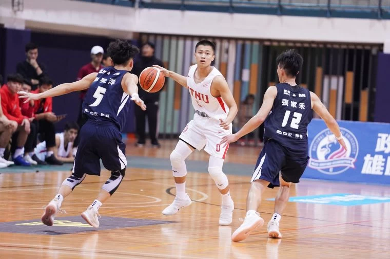 臺師開季至今拿下八連勝，目前為唯一全勝隊伍。