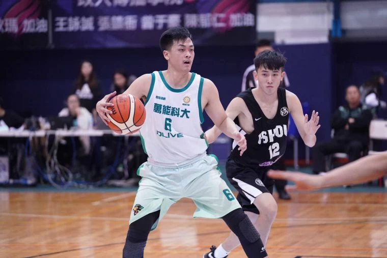 萬能羅傑拿下14分,外加3籃板、4助攻、3抄截。