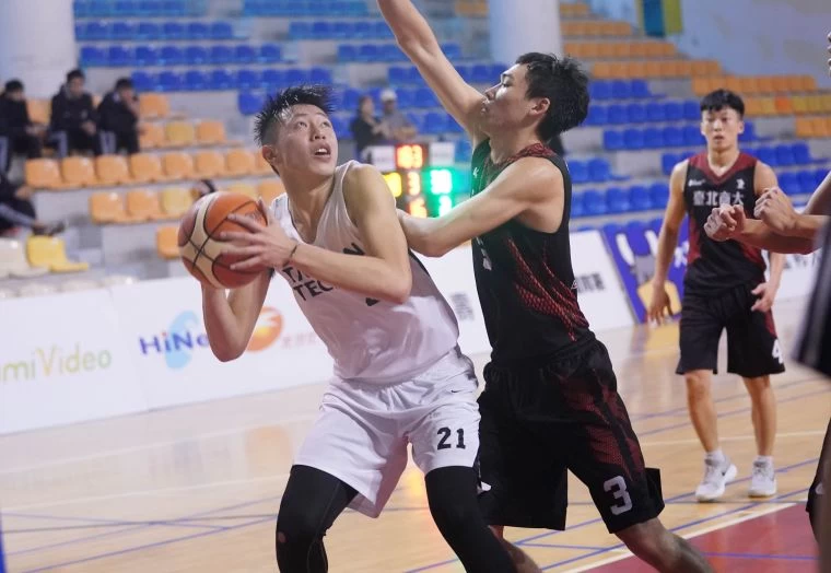 台灣科大張紹竣。