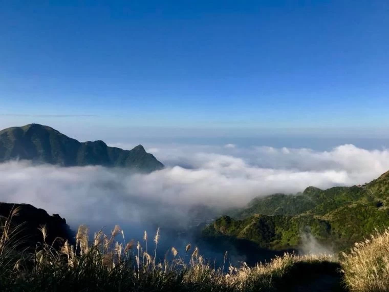 賽道一隅。北面／提供。