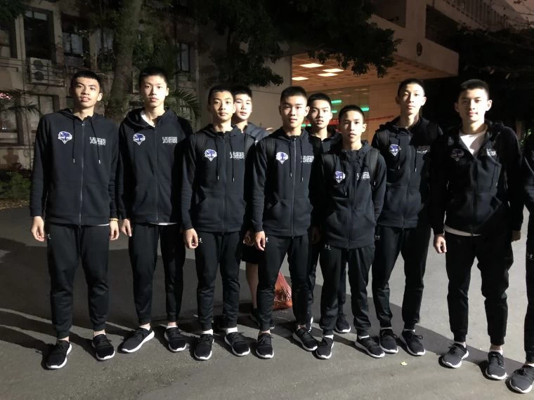 本季ＪＨＢＬ大熱門明仁保持全勝。