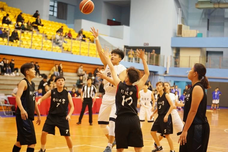 北市持續連勝,保持不敗之身。