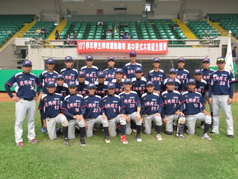 北科附工壓低失分搶下分組第一。大會提供