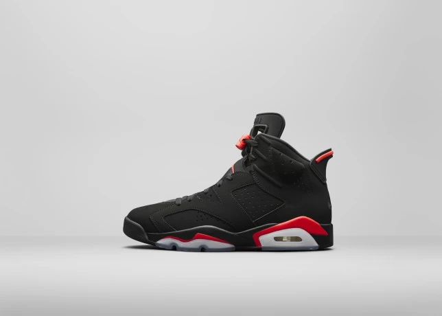 JORDAN品牌實戰球鞋Air Jordan XXXIII將以全明星為靈感推出全新配色。