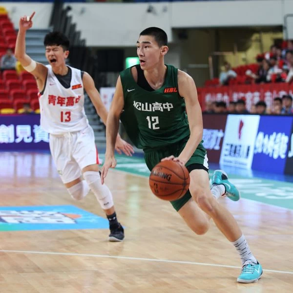 馬建豪不看NBA明星賽返台助松山2連勝。
