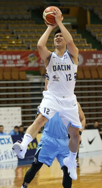 達欣林宜輝。李天助攝