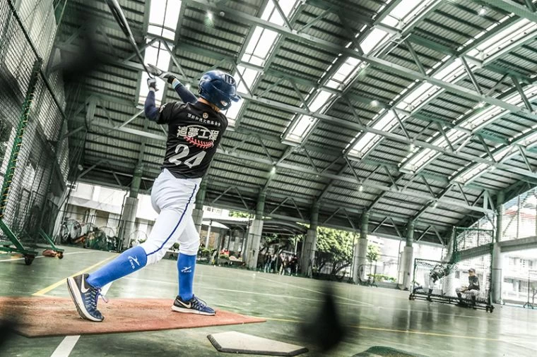 此次測試會項目包含速度、打擊、守備、投球等全方位的測試，並進行實戰測試，除了評估選手各方面的能力及技巧外，更關注選手於場上的態度及未來的發展潛力。