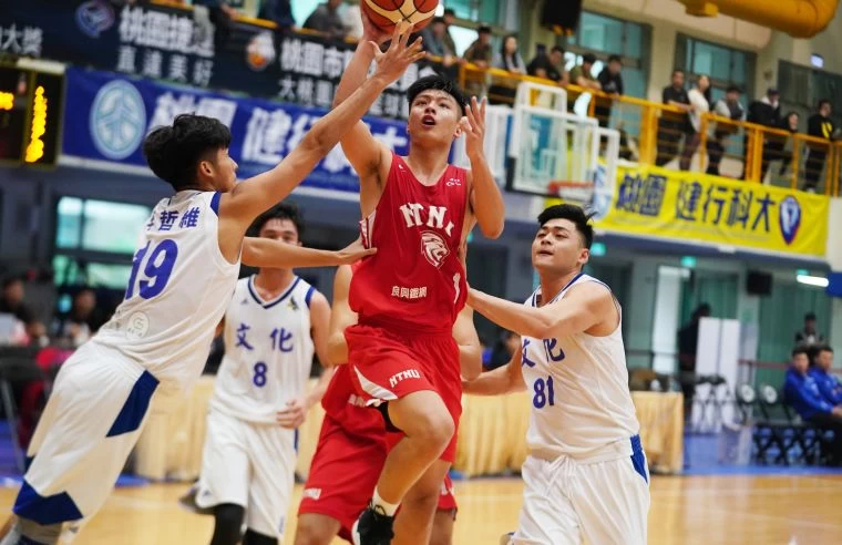 臺師拿下17連勝。大會提供