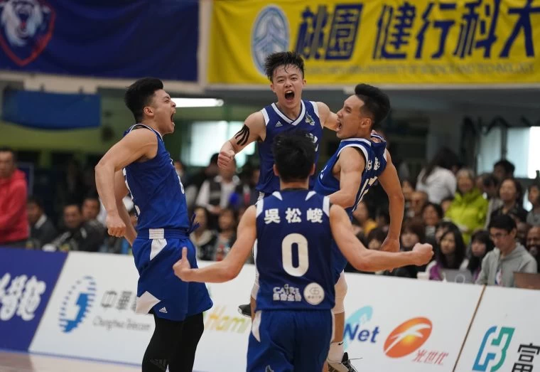 文化上演黑馬傳奇,可惜未能在複賽開胡。