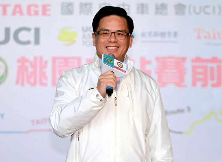 中華民國自由車協會/提供。