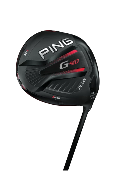 Ping G410系列球桿。