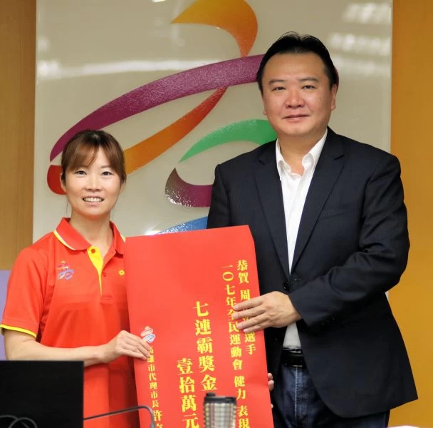 2019橋頭糖廠健行趣。高雄市政府運動發展局提供