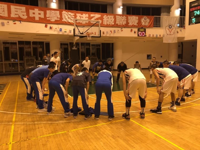 宜蘭中華尋求二連霸。