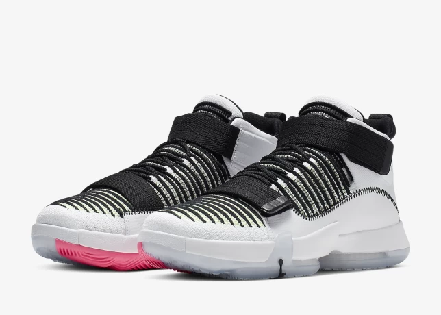 Jordan Supreme Elevation
