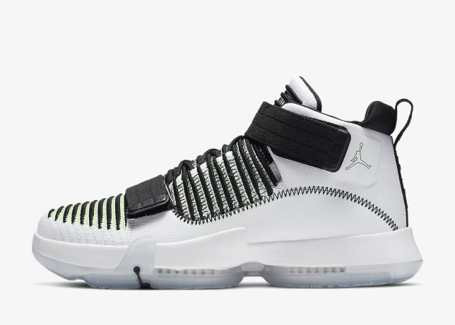 Jordan Supreme Elevation