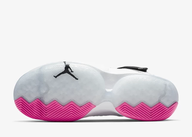 Jordan Supreme Elevation。
