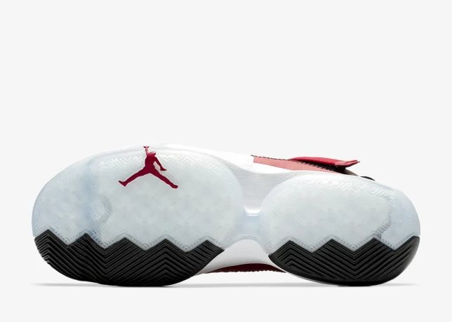 Jordan Supreme Elevation
