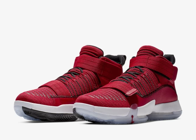 Jordan Supreme Elevation