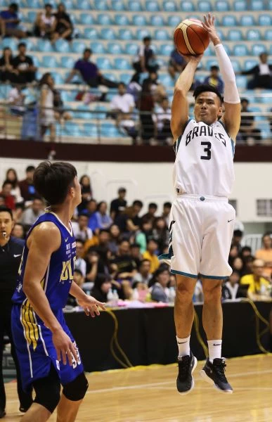 富邦勇士張宗憲。李天助攝