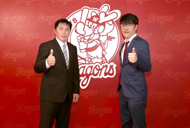 魏應充先生表示「因緣俱足」,更難得是能恭逢其時創造歷史,寫下「三個第一」:第一支品牌重新復出的球隊,第一支從無到有直接加盟職棒的球隊,並且是第一支依據最新【中華職棒擴編球隊制度】辦理加盟的本土企業球隊。