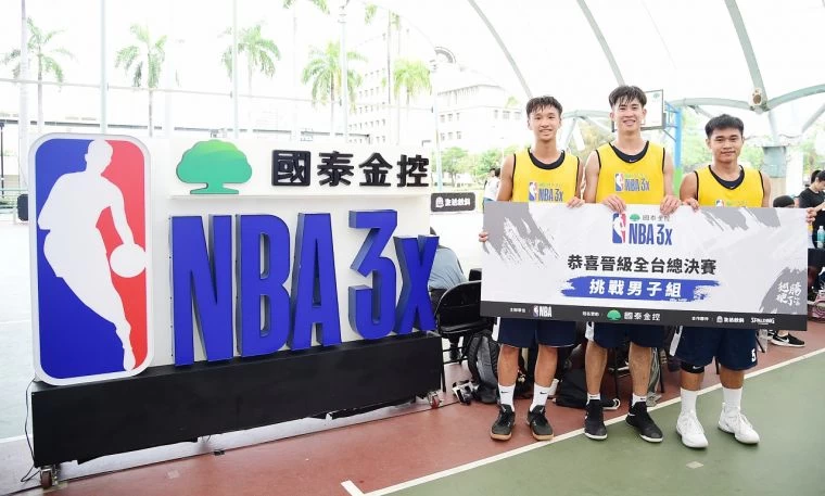 挑戰男子組決賽上演義守內戰,義守A最終以14:10擊敗義守C。大會提供