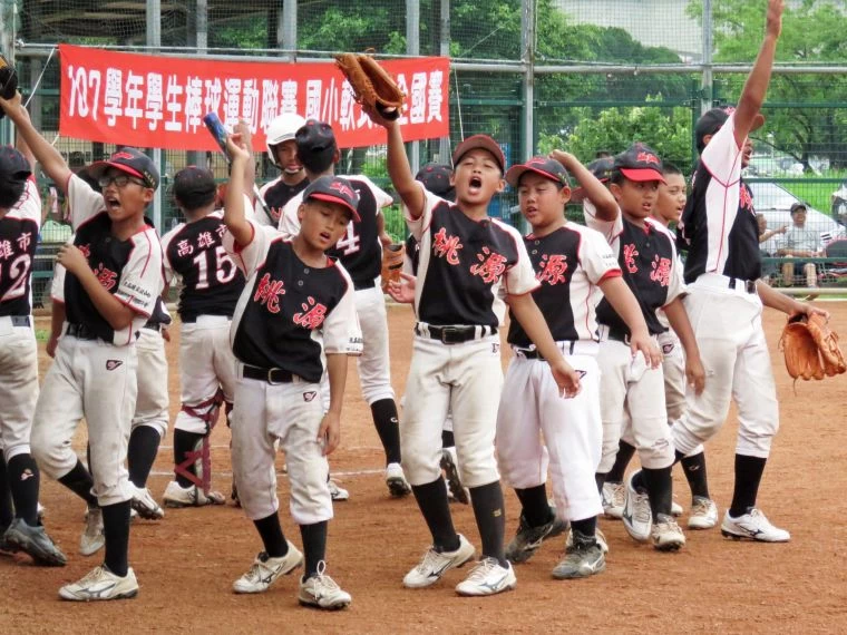 高市桃源要拚隊史首冠。大會提供