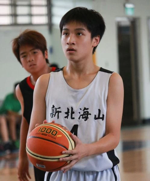 陳品佑助海山跨三大賽19連勝晉EBL16強。