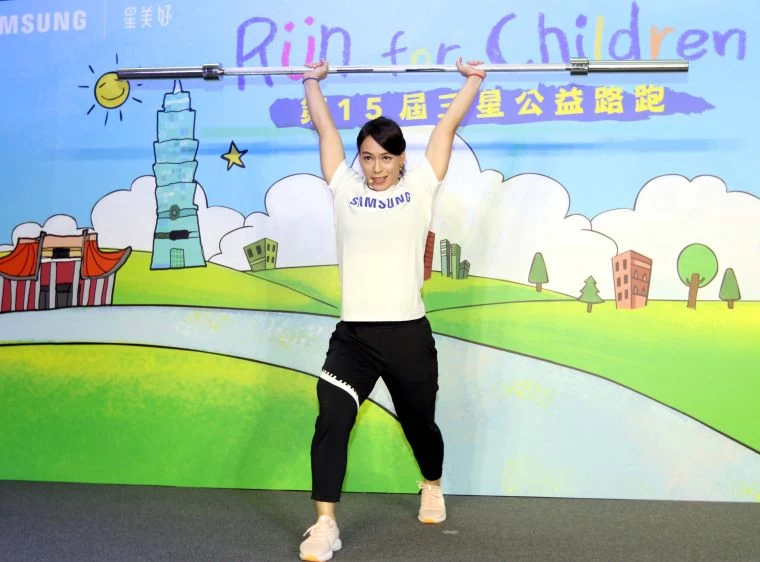 郭婞淳。林嘉欣/攝影。