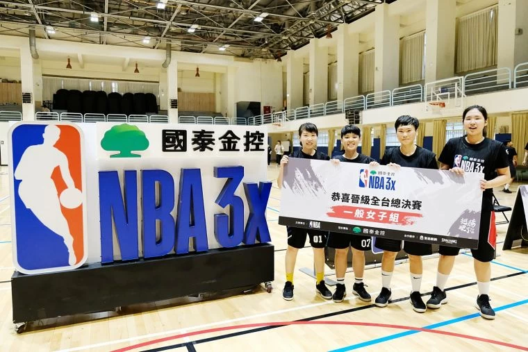一般女子組由「葛格禎吳閻」奪下決賽門票。大會提供