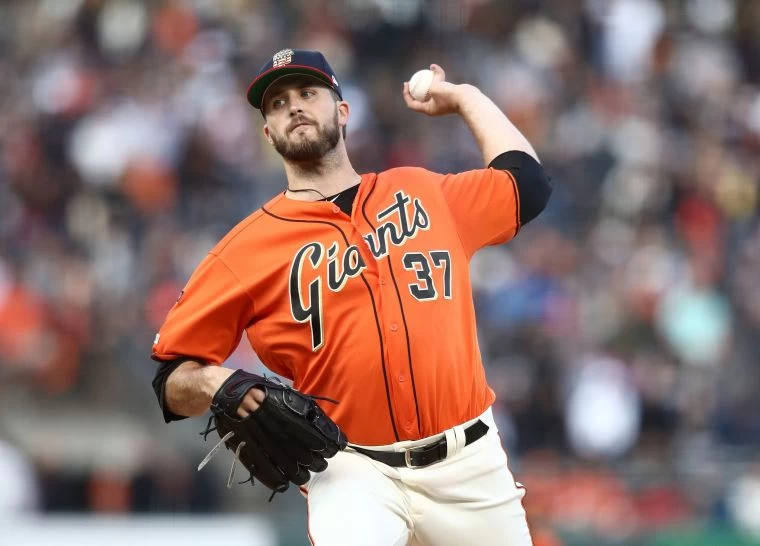 左投波梅蘭茲(Drew Pomeranz)先發,可說是落磯殺手,身涯面對落磯山失分都不超過兩分。法新社