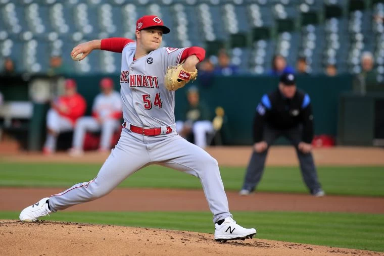 紅人葛雷(Sonny Gray)先發,防禦率3.31,連續三場優質先發,尤其本季三次對戰釀酒人都能幫助球隊拿下勝利。法新社