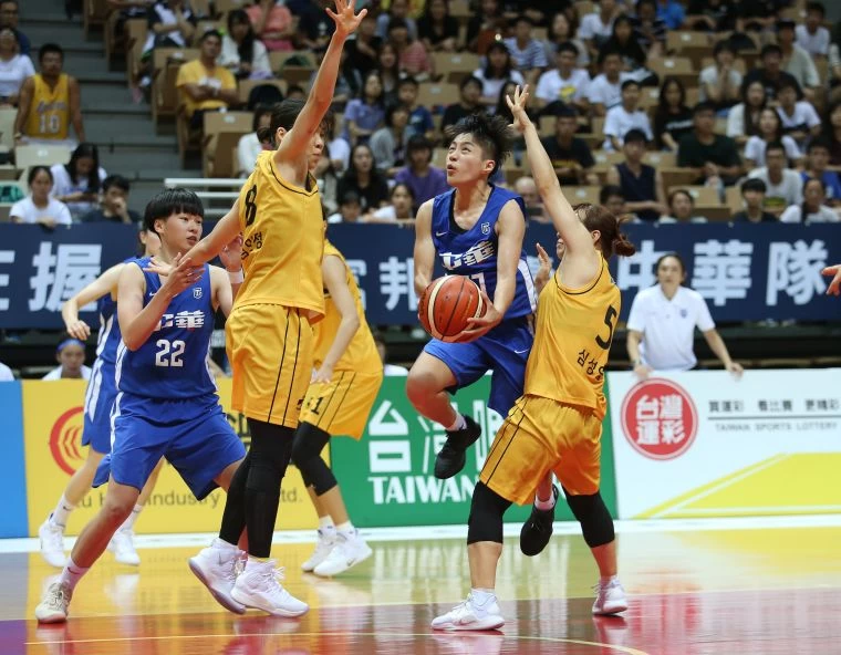 朱育勤。李天助攝