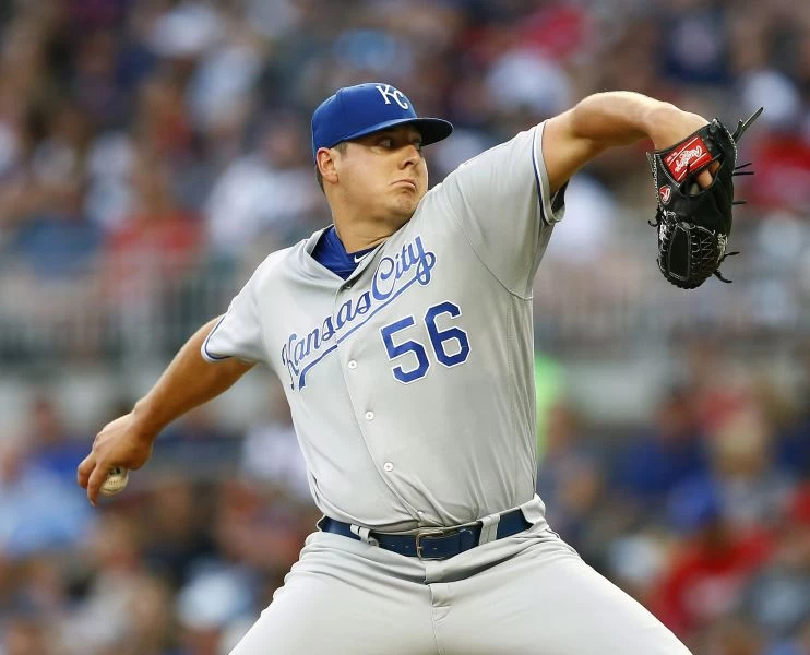凱勒(Brad Keller)先發,防禦率3.95,近期先發表現相當不錯,連續四場責失分都不超過兩分。法新社