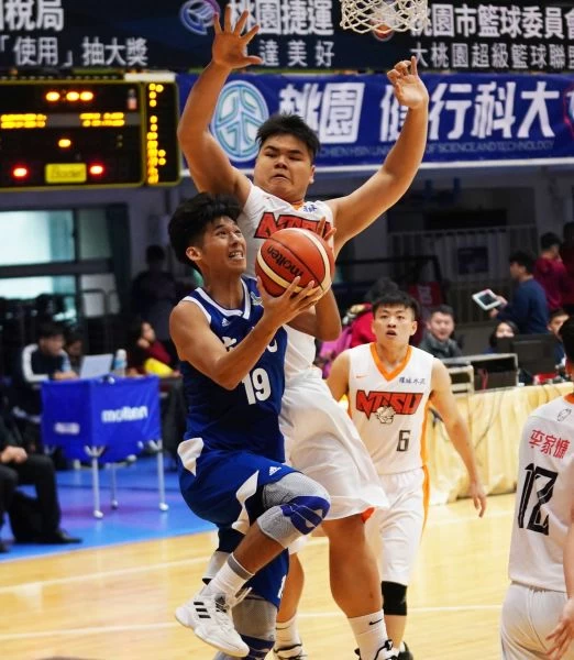 國體王柏智。
