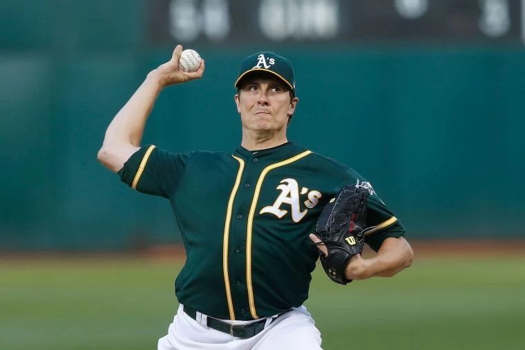 貝里(Homer Bailey)決勝球犀利，最近保送非常少，解決打者能力強。法新社