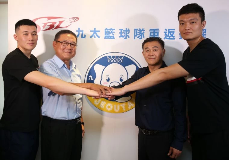 李愷彥沈會承劉嘉發蘇奕晉(左至右)。李天助攝