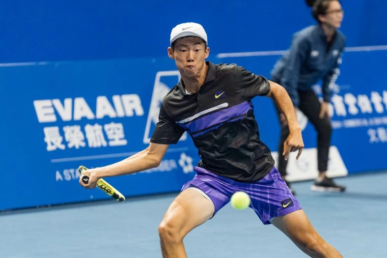 18歲小將曾俊欣深受期待。海碩整合行銷提供