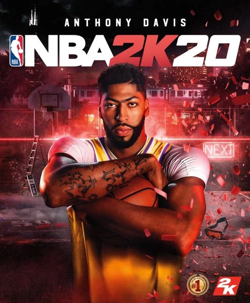 首屆《NBA 2K20》全球錦標賽將登場。官方提供