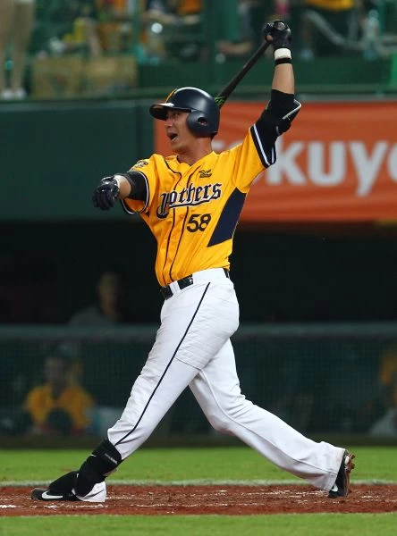 曾陶鎔。李天助攝