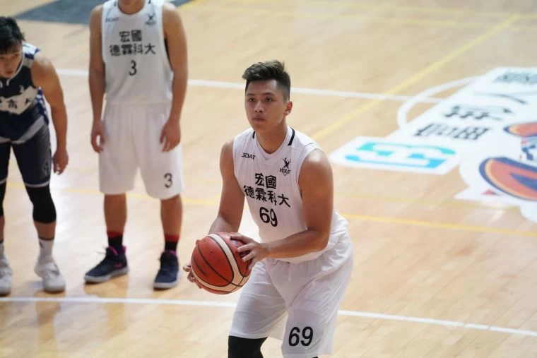 宏國德霖69李祥瑋。大會提供