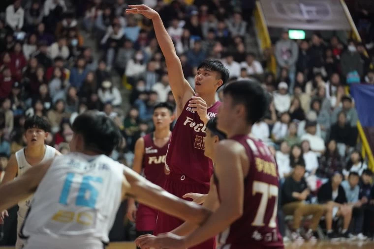 輔仁大學_曾祥鈞02。大會提供