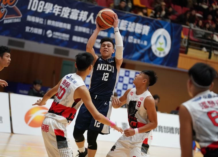 政治大學田浩。大會提供