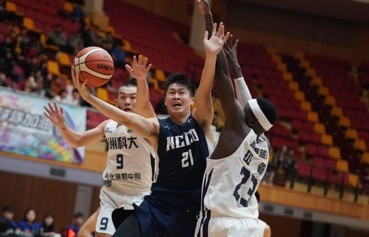 政治大學涂亦含。大會提供