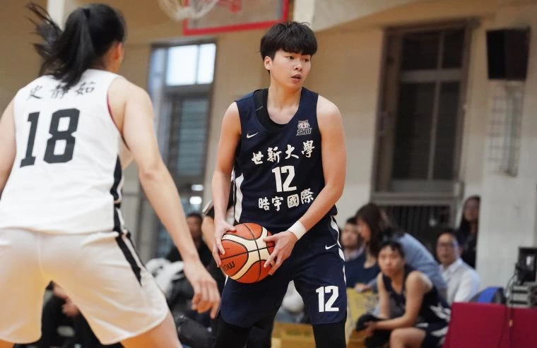 世新大學_林蝶。大會提供