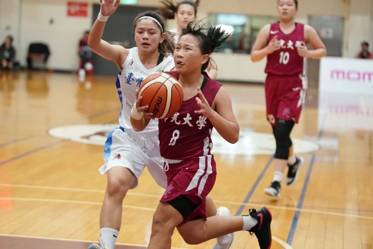 佛光大學梁瑜玲。大會提供