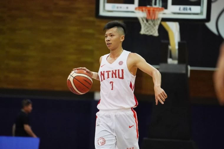 台灣師大7黃泓諭。大會提供